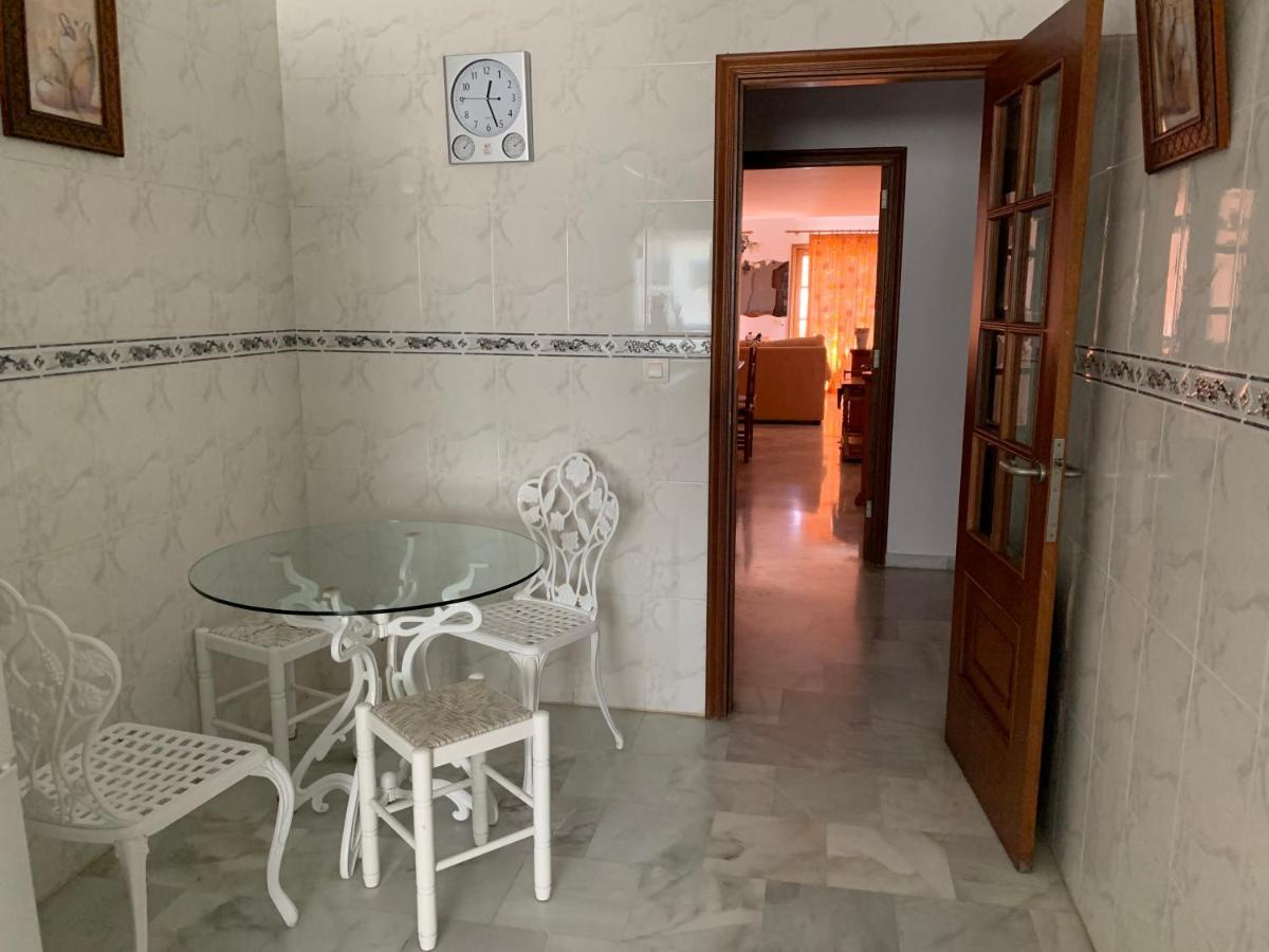 Apartamento Luminoso 1ª Linea Arena Beach_Estepona Esterno foto
