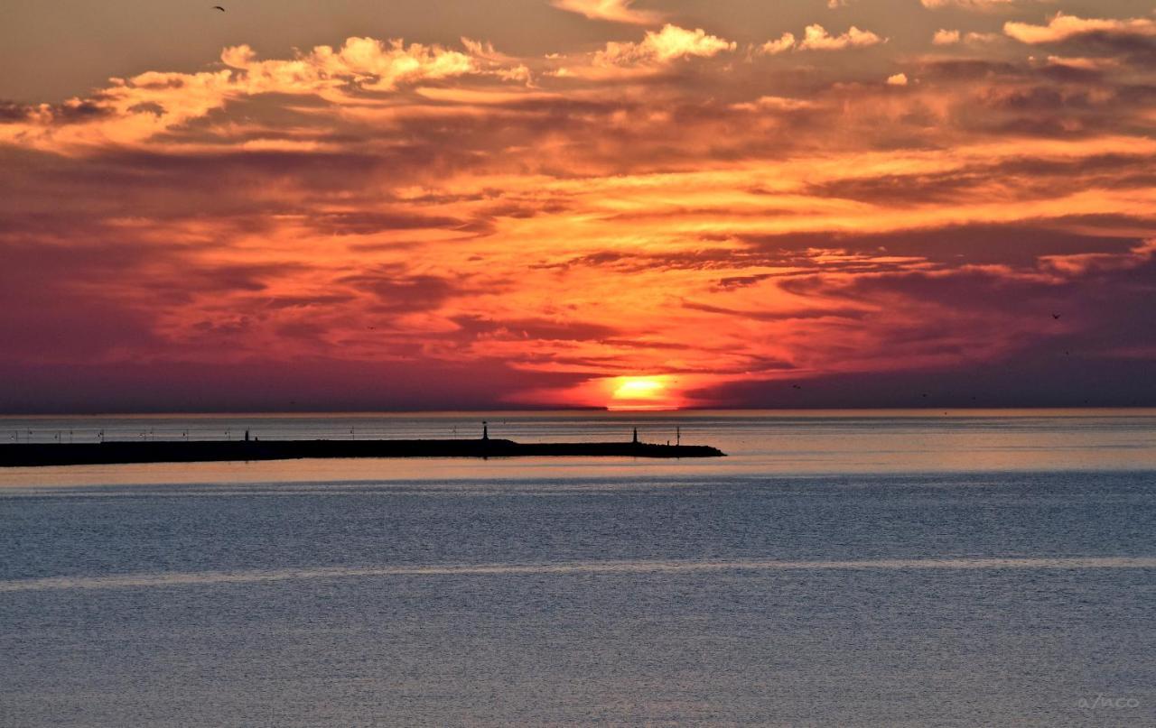Apartamento Luminoso 1ª Linea Arena Beach_Estepona Esterno foto